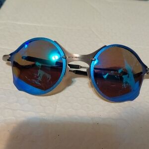 Oakley TailEnd TI Holiday Exclusive Sunglasses